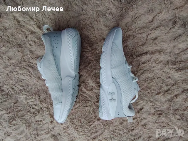 продавам чисто нови маратонки UNDER ARMOUR , снимка 1 - Маратонки - 49347183