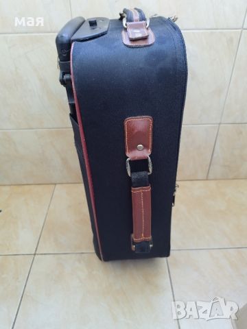 куфар за багаж, снимка 3 - Други стоки за дома - 46005720