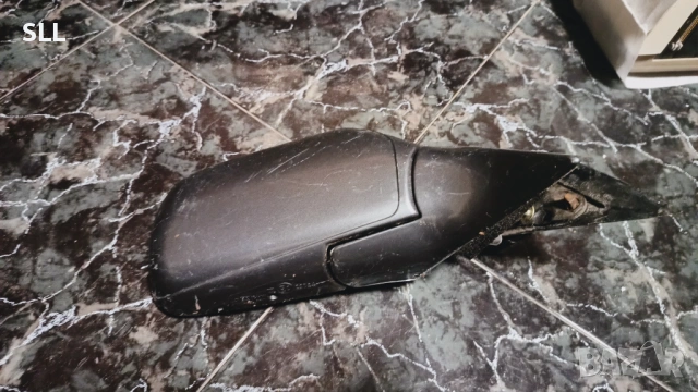 Дясно огледало Mazda 626