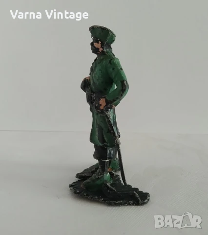 Войници. Пират Капитан (ДЗИ) СССР. , снимка 6 - Колекции - 50796602