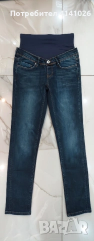 Дънки за бременни