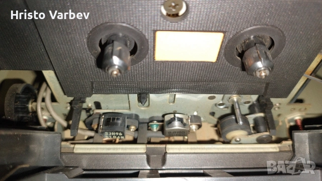 Technics RS- B105, снимка 3 - Декове - 53925116