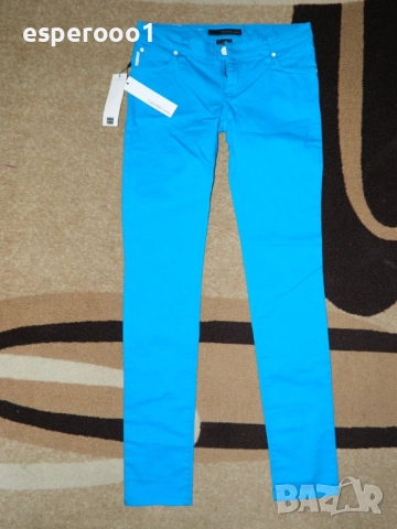 Дамски дънки Calvin Klein , снимка 15 - Дънки - 52973459