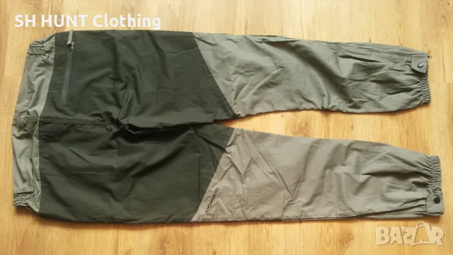 STORMBERG Trouser размер XL за лов риболов панталон със здрава материя - 1585, снимка 2 - Екипировка - 48451280