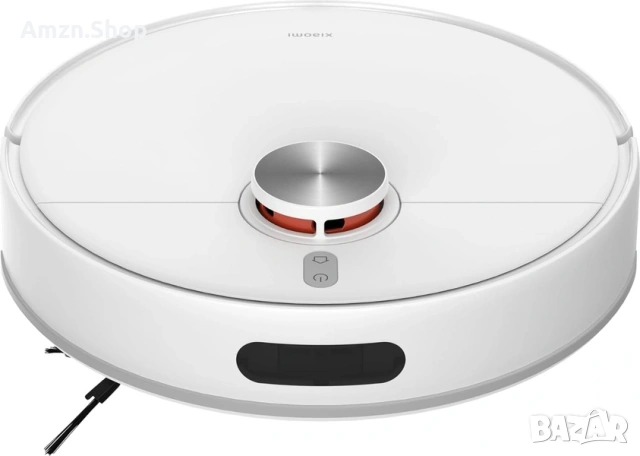 Xiaomi Robot Vacuum S40C Робот прахосмукачка WiFi, снимка 4 - Прахосмукачки - 53850579