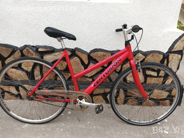 дамски велосипед 28", снимка 3 - Велосипеди - 45370128