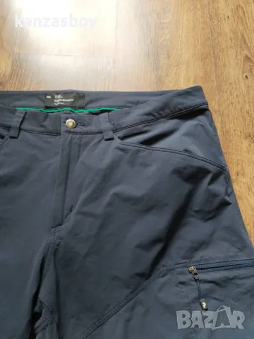 peak performance - стреч мъжки панталон 2XL