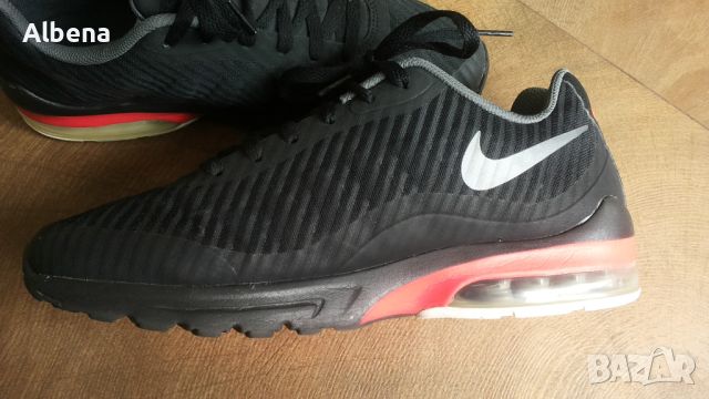 NIKE AIR MAX INVIGOR SE Размер EUR 43 / UK 8,5 маратонки 216-14-S, снимка 6 - Маратонки - 46528159