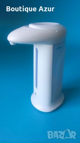 автоматичен дозатор за сапун , снимка 2 - Други стоки за дома - 45899512