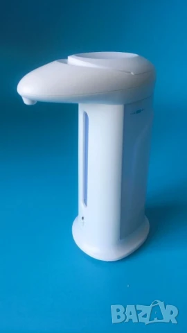 Автоматичен сапунер Soap Magic, 300 мл, бял 