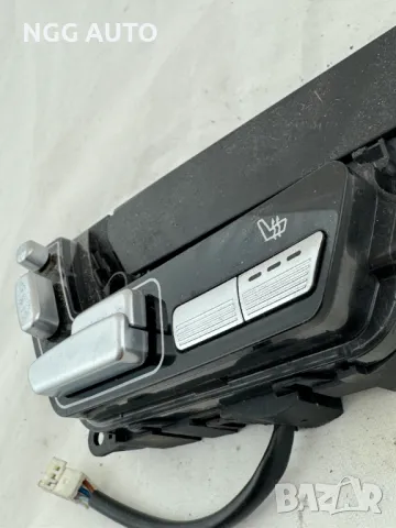 Управление Регулиране Седалка за Мерцедес, Mercedes-Benz S-Class,S Class A221 870 84 58, A2218708458, снимка 2 - Части - 49767996