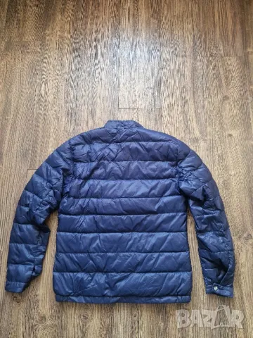 Страхотно мъжко пролетно яке MONCLER размер S/M , снимка 7 - Якета - 49073354