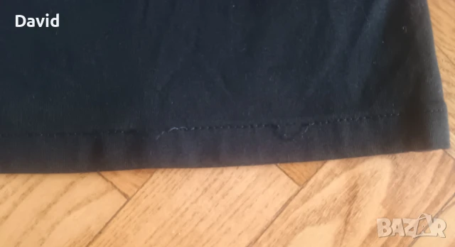 Оригинална памучна фланелка на Хекен (Швеция), снимка 6 - Футбол - 51083430