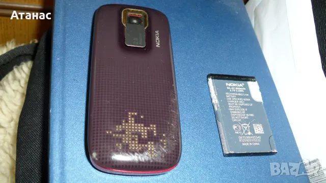 Nokia 5130 c-2 XpressМusic Mltimediа, снимка 2 - Nokia - 47180684