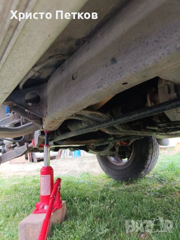 Продавам Заменям, снимка 8 - Автомобили и джипове - 54274818