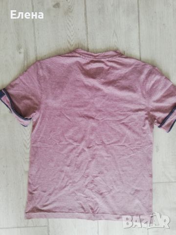  Мъжка тениска , снимка 2 - Тениски - 45251046