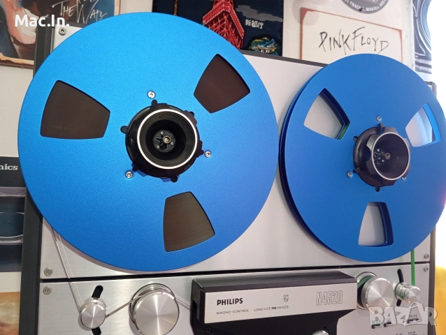 Philips N4520, снимка 3 - Декове - 53756628