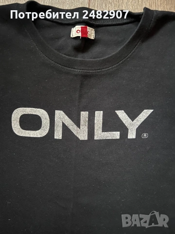 Дамска блуза, снимка 7 - Блузи с дълъг ръкав и пуловери - 53822043