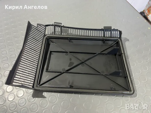 Капаците над филтрите на купето за BMW E39, снимка 4 - Части - 50310220