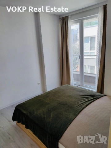 Дава под Наем 3-СТАЕН град София, Манастирски ливади, снимка 3 - Апартаменти - 53683017