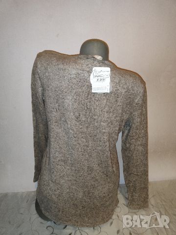 Елегантна блуза LC Waikiki р-р Л, нова, снимка 6 - Блузи с дълъг ръкав и пуловери - 45366950