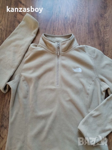 the north face - дамски полар М КАТО НОВ , снимка 6 - Блузи с дълъг ръкав и пуловери - 53261314