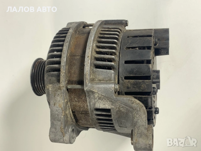 Генератор Бмв Generator BMW 3 серия Е46 320D BP11952860M7 