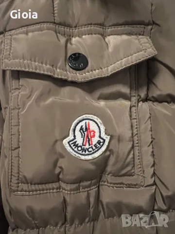 Moncler оригинално зимно яке намалям на 40 лева, снимка 7 - Якета - 48189779