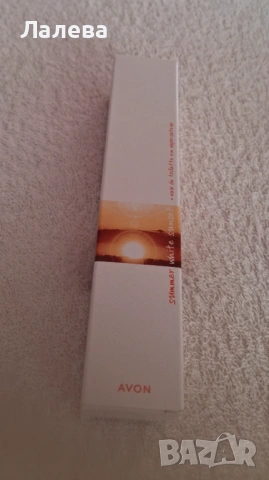 Дамски и мъжки парфюми AVON, снимка 2 - Дамски парфюми - 53149973