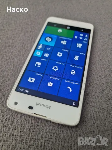 Microsoft lumia 650 , снимка 5 - Microsoft - 48714231