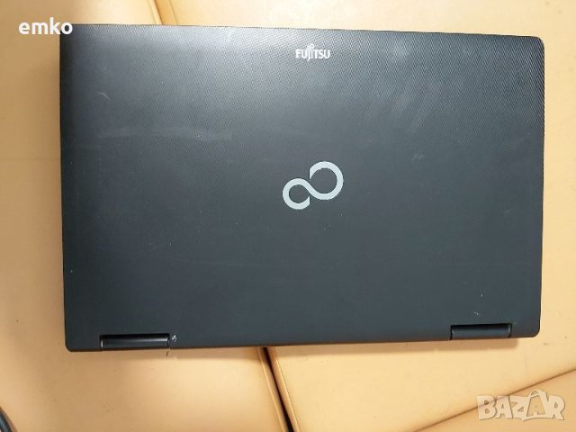 Fujitsu LifeBook E751 - I5, снимка 3 - Лаптопи за дома - 46010362