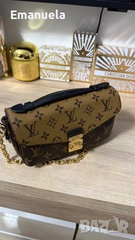 Дамски чанти Louis Vuitton Dior Celine, снимка 6 - Чанти - 53136932