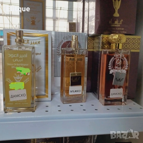 парфюми, снимка 14 - Дамски парфюми - 53562332