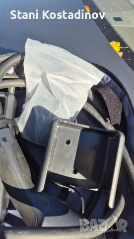 Зарядна станция 11 kW, снимка 4 - Аксесоари и консумативи - 52253148