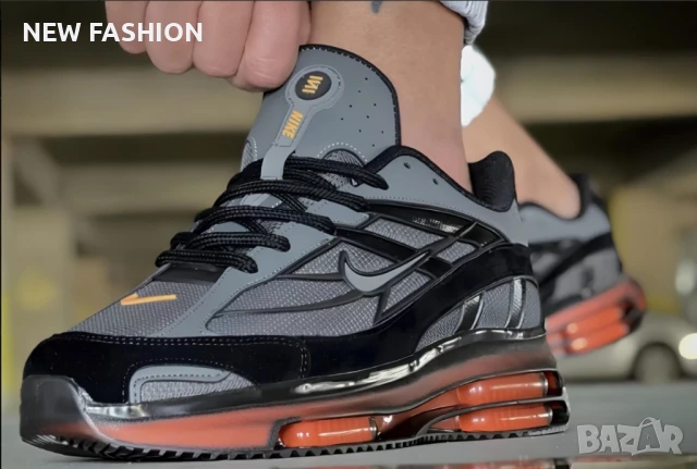 🔝🔝🔝 Унисекс Модел Маратонки Nike , снимка 2 - Маратонки - 50814674