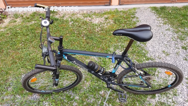 Планински велосипед Cross 26" гуми 19" рамка 175-185 см