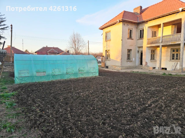 Продавам къща в село Лехчево област Монтана тел 0884 771493 , снимка 7 - Къщи - 50731140