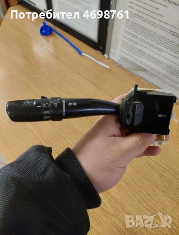 субару форестър, снимка 5 - Части - 52968713