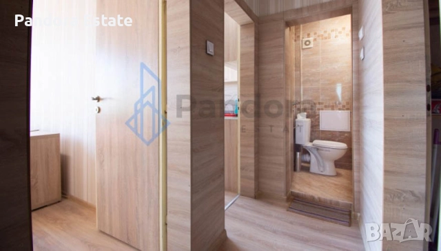 2-СТАЕН апартамент под наем, гр. София, кв.Гоце Делчев, снимка 6 - Апартаменти - 52813551