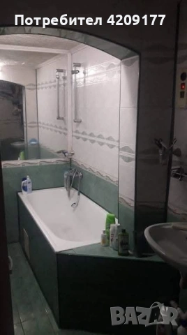 Напълно обзаведен 4-стаен апартамент, снимка 8 - Апартаменти - 53334274