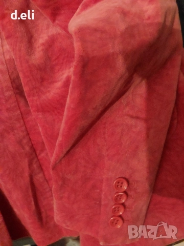 ESCADA Size S Страхотно ново сако и GANT. Original. Size S Lambswool Нова Жилетка , снимка 5 - Жилетки - 43514473