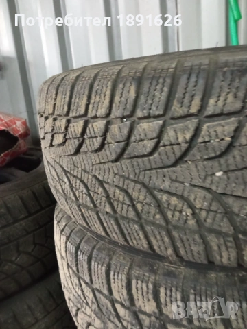 Гуми с джанти за Мерцедес 16 цолови, снимка 5 - Гуми и джанти - 53851382