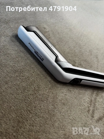 Rowenta маша за обем , снимка 9 - Преси за коса - 54150044