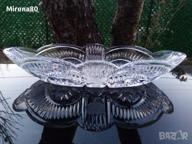 Голяма кристална гондола