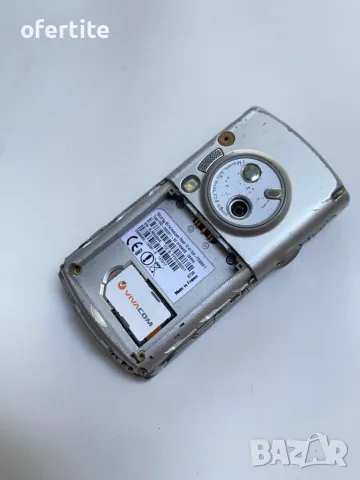 ✅ Sony Ericsson 🔝 P990i , снимка 3 - Sony Ericsson - 47178674