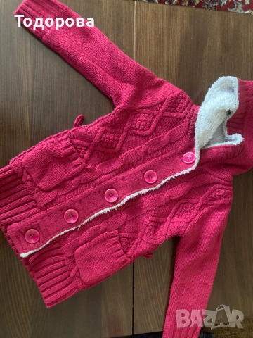 Детски дрехи 104 см 3-4 год, снимка 14 - Детски якета и елеци - 40339578