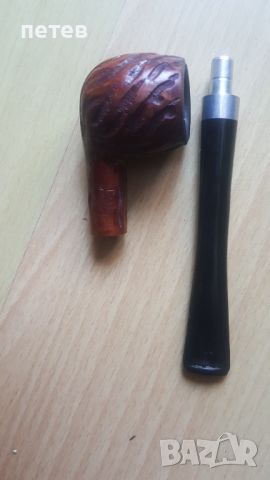 Pipe. Стара Лула., снимка 2 - Антикварни и старинни предмети - 46413120