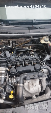 Мазда 3 на Части, снимка 8 - Части - 53071966