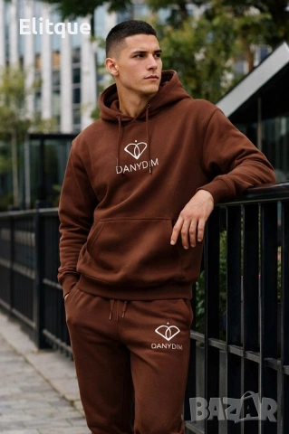 мъжки екипи 