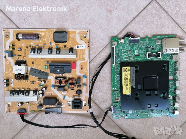 Samsung QE55Q70TAT_M.Board:BN94-15361X_P.Supply:BN44-01062A